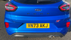 Ford Puma ST 1.5 EcoBoost ST 5dr Petrol Hatchback